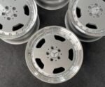 original AMG Aero II wheels - AMG CAR PARTS SHOP