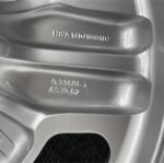 original AMG Aero II wheels - AMG CAR PARTS SHOP