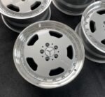 original AMG Aero II wheels - AMG CAR PARTS SHOP