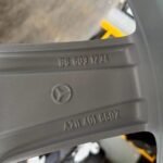 Original AMG Aero Wheels - AMG CAR PARTS SHOP