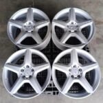 Original AMG Aero Wheels - AMG CAR PARTS SHOP