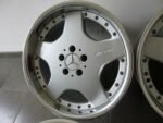 Original AMG BBS 18 Wheels - AMG CAR PARTS SHOP