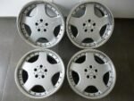 Original AMG BBS 18 Wheels - AMG CAR PARTS SHOP