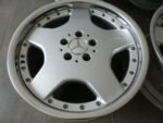Original AMG BBS 18 Wheels - AMG CAR PARTS SHOP