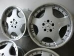 Original AMG BBS 18 Wheels - AMG CAR PARTS SHOP