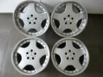 Original AMG BBS 18 Wheels - AMG CAR PARTS SHOP
