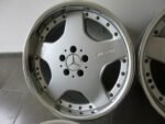 Original AMG BBS 18 Wheels - AMG CAR PARTS SHOP