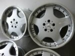 Original AMG BBS 18 Wheels - AMG CAR PARTS SHOP