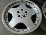 Original AMG BBS 18 Wheels - AMG CAR PARTS SHOP