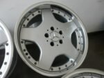 Original AMG BBS 18 Wheels - AMG CAR PARTS SHOP