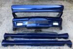 Original AMG C124 Coupe / A124 Cabriolet Gen I Body Kit - AMG CAR PARTS SHOP