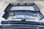 Original AMG C124 Coupe / A124 Cabriolet Gen I Body Kit - AMG CAR PARTS SHOP