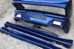 Original AMG C124 Coupe / A124 Cabriolet Gen I Body Kit - AMG CAR PARTS SHOP