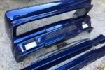 Original AMG C124 Coupe / A124 Cabriolet Gen I Body Kit - AMG CAR PARTS SHOP