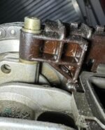 Original AMG M119 6.0L V8 Engine - AMG CAR PARTS SHOP