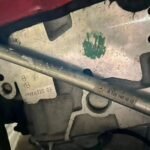 Original AMG M120 7.0L Complete Engine with Gearbox & ECU - AMG CAR PARTS SHOP