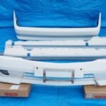 Original AMG R129 Gen 1 Body Kit - AMG CAR PARTS SHOP