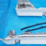 Original AMG R129 Gen 1 Body Kit - AMG CAR PARTS SHOP