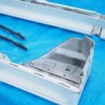 Original AMG R129 Gen 1 Body Kit - AMG CAR PARTS SHOP