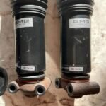 Original AMG S124 300TE Suspension Set - AMG CAR PARTS SHOP