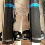 Original AMG S124 300TE Suspension Set - AMG CAR PARTS SHOP