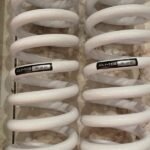 Original AMG S124 300TE Suspension Set - AMG CAR PARTS SHOP