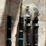 Original AMG S124 300TE Suspension Set - AMG CAR PARTS SHOP