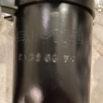 Original AMG S124 300TE Suspension Set - AMG CAR PARTS SHOP