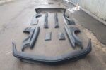 Original AMG SEC W126 Widebody Gen 2 - AMG CAR PARTS SHOP
