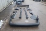 Original AMG SEC W126 Widebody Gen 2 - AMG CAR PARTS SHOP