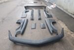 Original AMG SEC W126 Widebody Gen 2 - AMG CAR PARTS SHOP