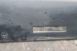 Original AMG SEC W126 Widebody Gen 2 - AMG CAR PARTS SHOP