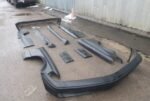 Original AMG SEC W126 Widebody Gen 2 - AMG CAR PARTS SHOP