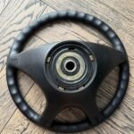 Original AMG Sportline Steering Wheel - AMG CAR PARTS SHOP