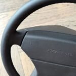 Original AMG Sportline Steering Wheel - AMG CAR PARTS SHOP