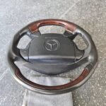 Original AMG Steering Wheel - AMG CAR PARTS SHOP