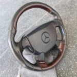 Original AMG Steering Wheel - AMG CAR PARTS SHOP