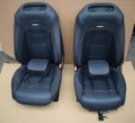 Original AMG T-Model Seats - AMG CAR PARTS SHOP