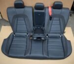 Original AMG T-Model Seats - AMG CAR PARTS SHOP
