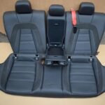 Original AMG T-Model Seats - AMG CAR PARTS SHOP