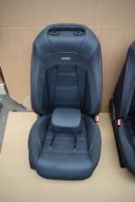 Original AMG T-Model Seats - AMG CAR PARTS SHOP