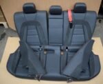 Original AMG T-Model Seats - AMG CAR PARTS SHOP