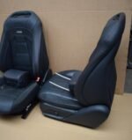 Original AMG T-Model Seats - AMG CAR PARTS SHOP