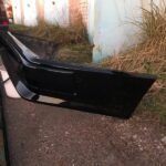 Original AMG W124 Gen I Body Kit - AMG CAR PARTS SHOP