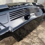 Original AMG W124 Gen I Body Kit - AMG CAR PARTS SHOP