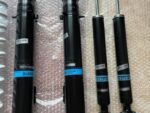 Original AMG W124 Suspension Kit - AMG CAR PARTS SHOP