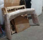 Original AMG W126 Gen 2 Body Kit - AMG CAR PARTS SHOP