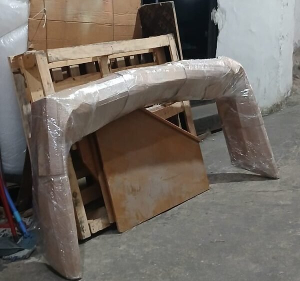 Original AMG W126 Gen 2 Body Kit - AMG CAR PARTS SHOP