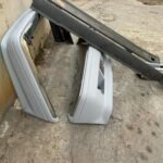 Original AMG W126 Gen 2 Body Kit - AMG CAR PARTS SHOP