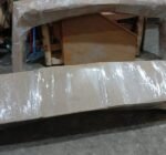 Original AMG W126 Gen 2 Body Kit - AMG CAR PARTS SHOP